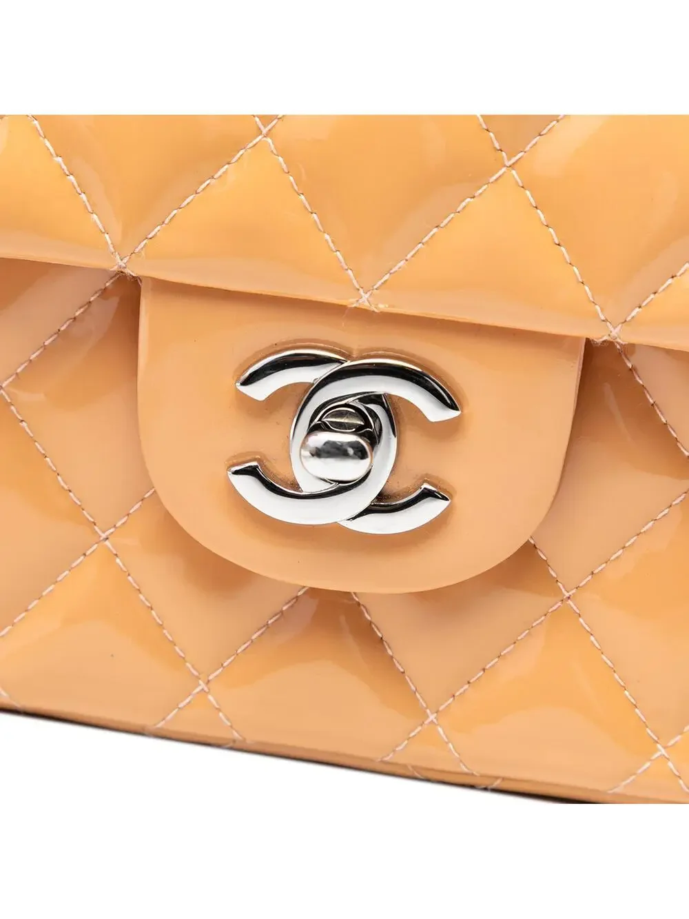 Chanel Classic Single Flap Bag Quilted #287661C35B